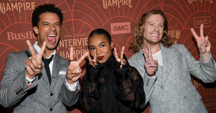 Interview With the Vampire Season 2 Is Coming to Netflix