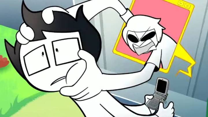 'Hazbin Hotel' Studio is Making a 'Homestuck' Animated Pilot