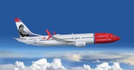 Boeing 737 makes emergency landing after explosion rattles plane