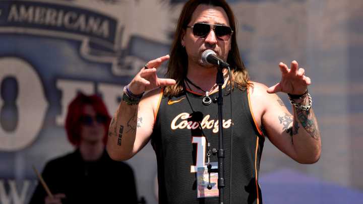 Here's how to get tickets for Cross Canadian Ragweed's Stillwater show