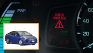 New Toyota Prius Will Remind You To Check Your Privilege Every 3,000 Miles