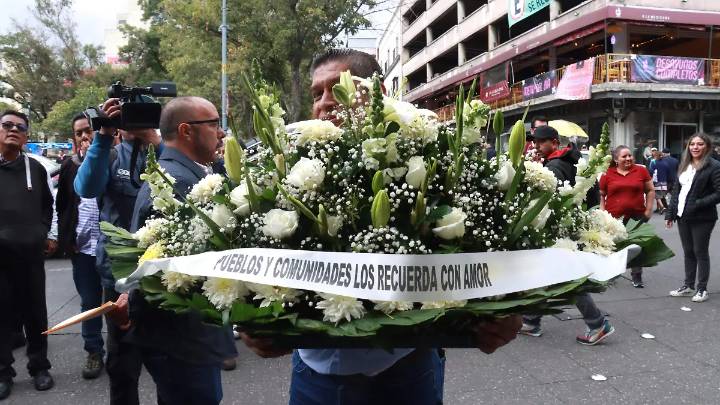 Un mes sin Ximena Guzmán y José Muñoz: exigen justicia por doble homicidio