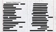 Breaking: A Black Bar Visited Epstein Island Hundreds Of Times