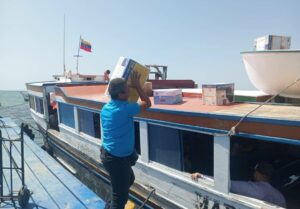 Gobierno regional inició dotación de libros a salas de lecturas y bibliotecas públicas
