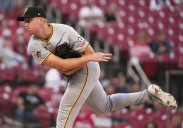 Pirates jump on Cardinals early as Mitch Keller solid again in win