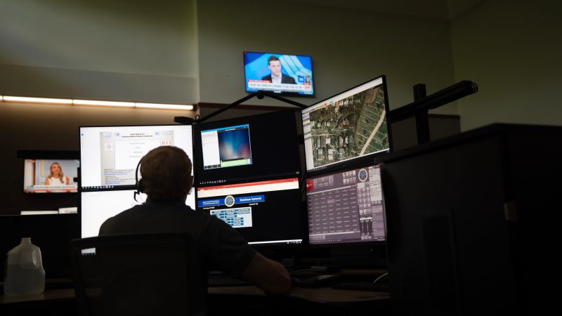 Five years after a tragic DC 911 misfire, America’s emergency dispatch systems are still overwhelmed and underfunded