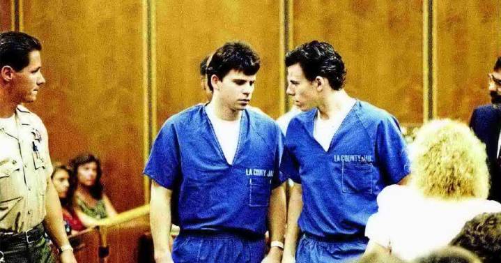 Menendez brothers could seek parole again as soon as '27