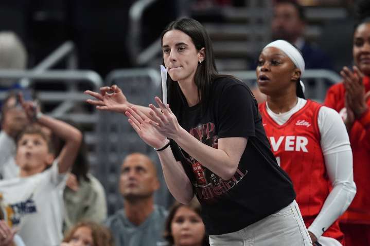 Experts release new Lynx vs. Fever predictions after Caitlin Clark’s injury timeline extended