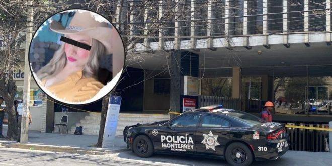 Jaqueline murió por una serie de lesiones