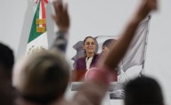 La mañanera de Sheinbaum, 15 de agosto, minuto a minuto
