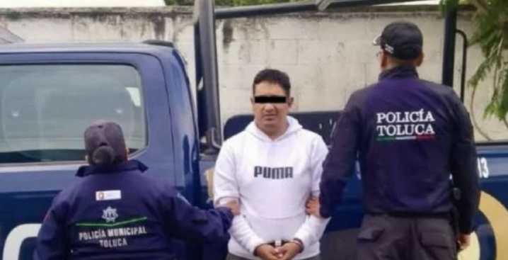Detienen a “El Kike”, cuarto implicado en homicidio de Luis Miranda Cardoso, expresidente del TSJEM