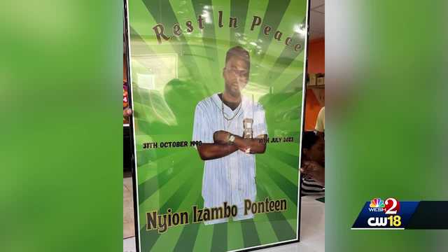 Family overseas still seeking justice in 2023 Orlando homicide