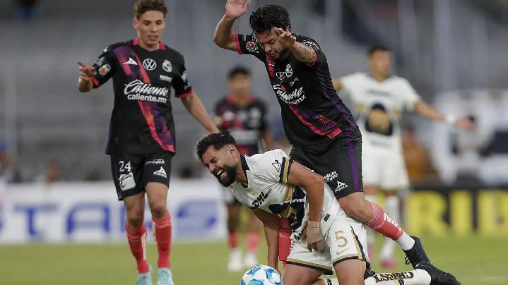 El Club Puebla encuentra oro en CU: empate sin goles en debut de Cristante