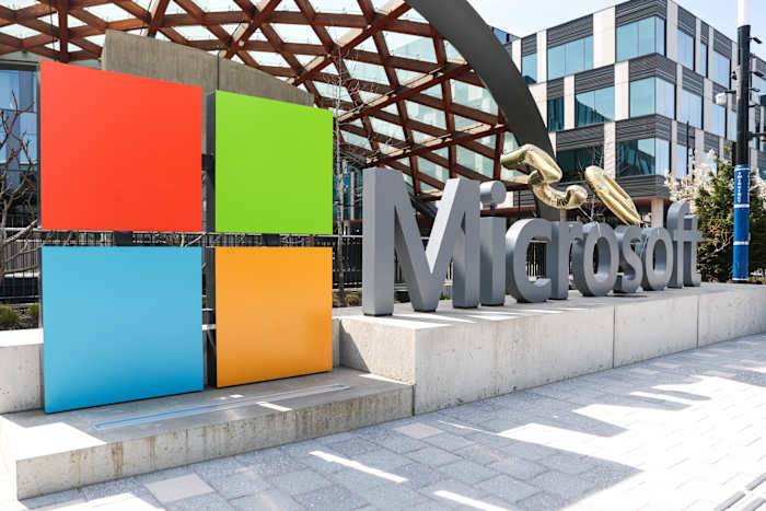 Microsoft reviewing Israeli military's use of its tech amid worker protests