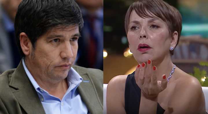 "No lo consiguió...": Fran García-Huidobro rompe el silencio y revela su verdad tras vínculo a Caso Monsalve