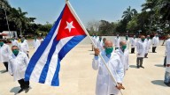 EU cancelará visas de funcionarios cubanos