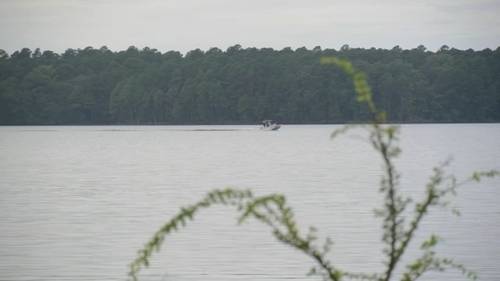 Passenger aboard boat involved in deadly Harris Lake incident: 'Wish I wasn't there that day'
