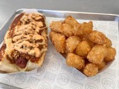Labor Day 2025: Discounts on pizza, cheeseburgers and even shrimps scampi