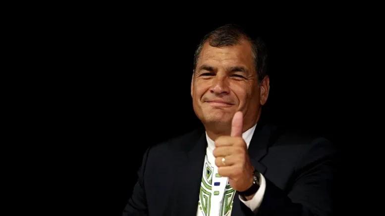 La Fiscalía de Ecuador imputó a un ex ministro de Rafael Correa por el magnicidio de Fernando Villavicencio