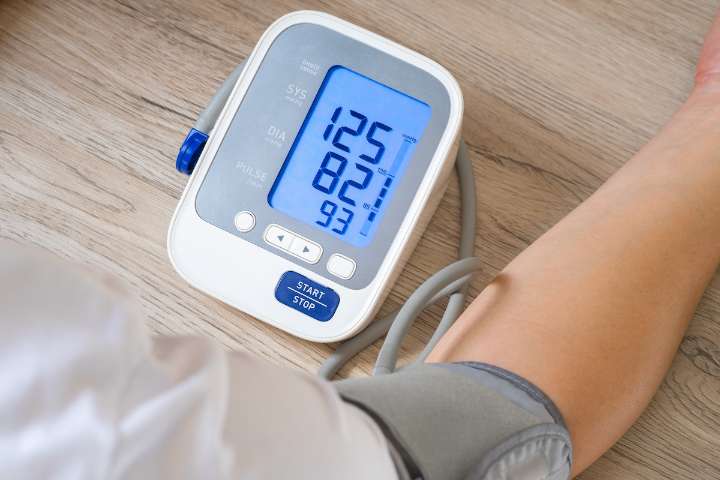 100s of Thousands of Americans Could Be Saved by 7 New Blood Pressure Guidelines