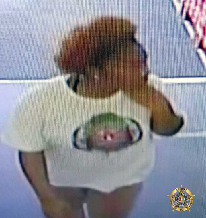 Sumter Co. deputies searching for missing teen
