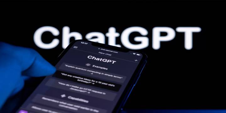 ChatGPT no está diseñado para ser el mejor amigo de algún humano
