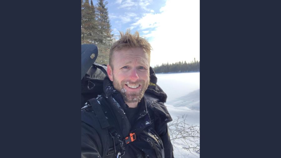 Missing hiker found dead in Wyoming after extensive month