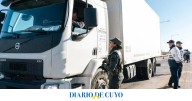 En 6 meses, la policía local participó en 11 operativos de controles interprovinciales