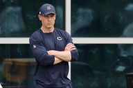 What makes Bears coach Ben Johnson's attention to detail different