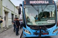 Gobierno asigna 105 mdp más al Va y Ven para garantizar su operación