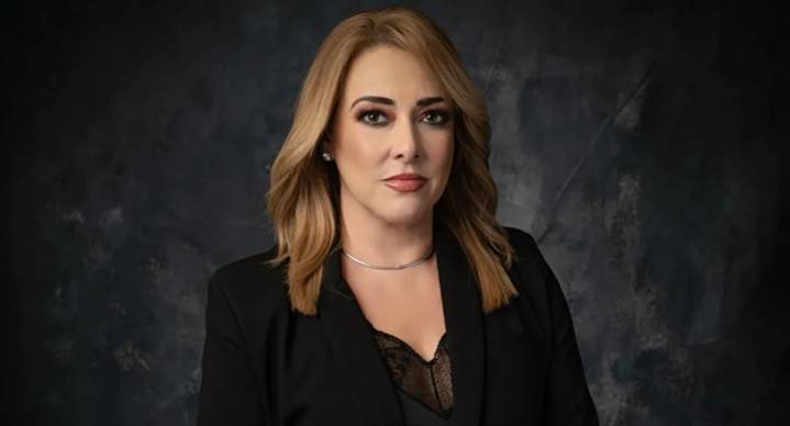 SCJN descarta demanda contra periodista Bibiana Belsasso tras exponer acoso sexual y corrupción en INDEP