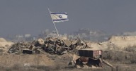 Israel calls Gaza City evacuation ‘inevitable’ as U.S. hosts talks on post