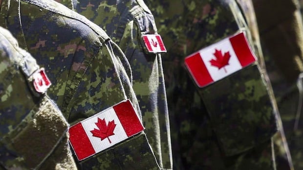 Military's hateful conduct reports spiked in 2024 after years of steady decline