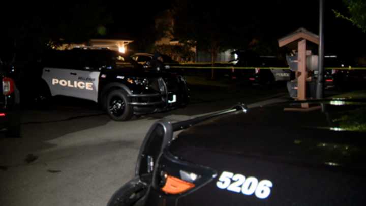 Investigation underway after officer involved in Bellevue shooting
