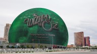 How The Sphere Remade 'The Wizard of Oz's' Famous Score