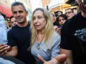 Elecciones en Corrientes: cruce de acusaciones por los incidentes en el acto de Karina Milei, sondeos dispares y la posibilidad de un balotaje