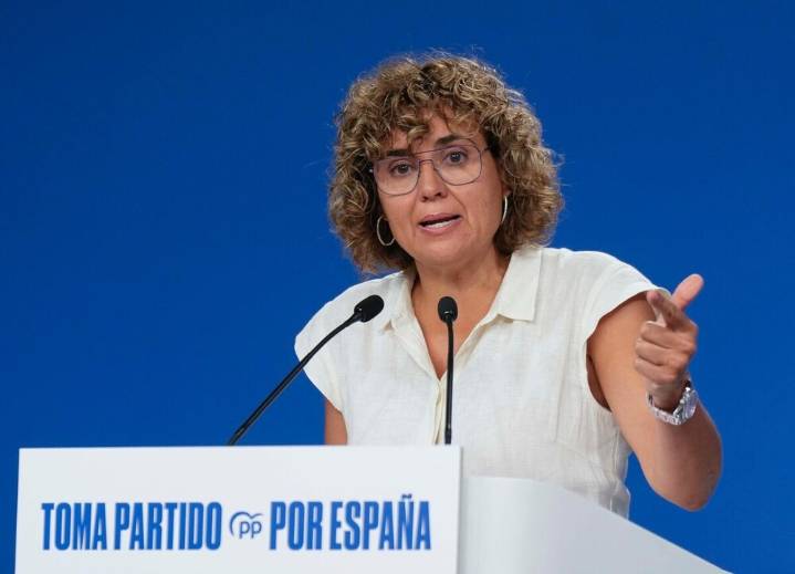 El PP pide a Sánchez comparecer sobre la imputación de su mujer