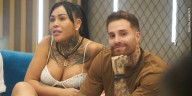 Yina Calderón respondió a tutela que Mateo Varela interpuso en su contra: “No dije eso, ustedes son más chismosos que yo”