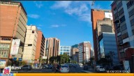 Estado del tiempo hoy 24 de agosto de 2025 según el INAMEH