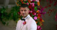 Love Is Blind UK fans in tears as 'jaw-dropping' weddings finally air in Netflix finale