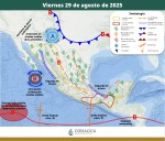 Pronóstico del Tiempo