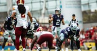 Family of Kansas State QB Avery Johnson apologizes for fight following Wildcats’ loss in Ireland