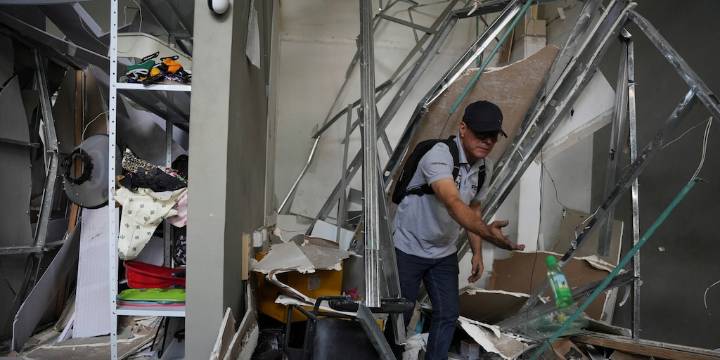 Ataque en Cali no es aislado; responde a patrones violentos del EMC, disidencia de Farc, en la zona: Fundación Ideas para la Paz