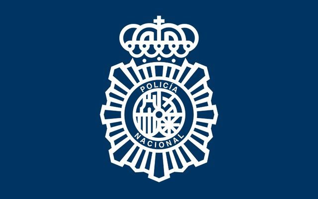 La Policía Nacional detiene en Benidorm a dos fugitivos buscados por Francia que se escondían en una vivienda vacacional