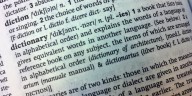 Cambridge Dictionary adds ‘skibidi’ and ‘tradwife’ among 6,000 new words