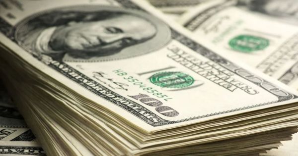 Dólar oficial hoy: a cuánto cotiza en los bancos este miércoles 13 de agosto