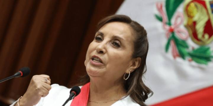 Defensa de Dina Boluarte sobre decisión del TC: “El presidente debe gobernar en tranquilidad, no acosado por denuncias”