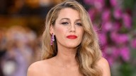 ¿Puntas maltratadas? Conoce el secreto de Blake Lively para tener un pelo rubio hidratado y saludable