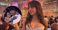 ¿Quién es Ángel Avid y cuál fue la promesa que le hizo Milica?