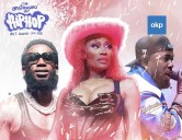 Influence Is Like DNA: How Hip-Hop Titans Nicki Minaj, Gucci Mane & Kendrick Lamar Crafted Culture